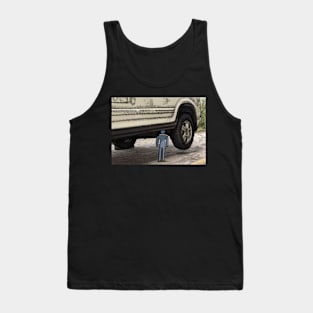 Jack Tank Top